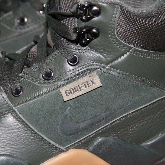 Nike Rhyodomo Gore-Tex Hiking Boots Mens 7 Womens 8.5 main image 4